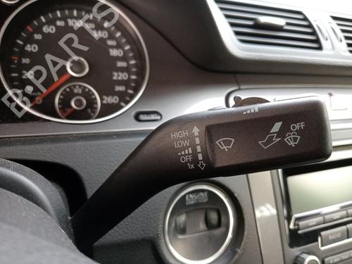 Front left window mechanism VW PASSAT B6 (3C2)  | BP20857558C22 