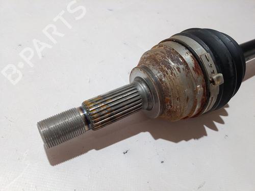 Left front driveshaft MG MG ZS SUV (AZS1) | BP39095791M38 - Image 2