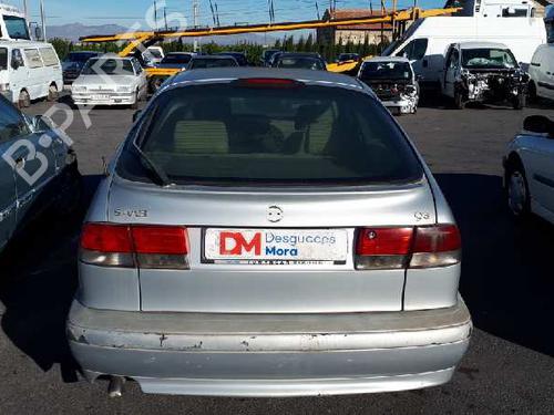 Front left window mechanism SAAB 9-3 (YS3F, E79, D79, D75) 1.9 TiD | BP30371285C22 