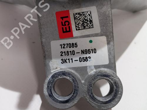 Engine mount HYUNDAI TUCSON (NX4E, NX4A)  | BP21814121M89 