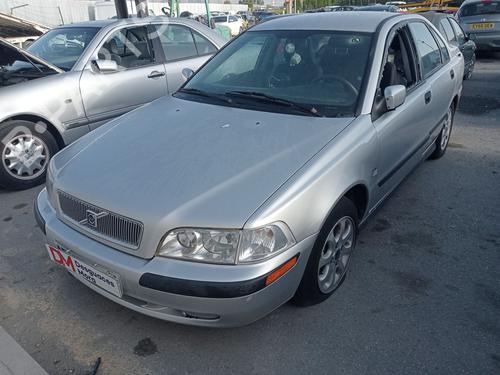 Used Parts VOLVO S40 I (644) 1.8 4945737