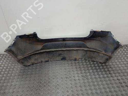 Rear bumper SEAT IBIZA IV (6J5, 6P1)  | BP12661153C8 