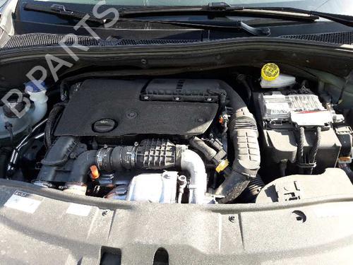 Particulate filter PEUGEOT 2008 I (CU_)  | BP18262829M81  - Image 7