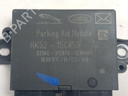 Elektronisk modul LAND ROVER DISCOVERY V (L462) 3.0 Td6 4x4 | BP22599297M83 