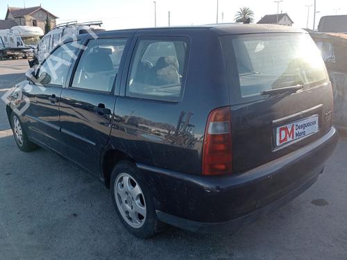 Right front indicator VW POLO Variant (6V5) 1.6 | BP39503656C33 - Image 7