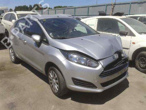 Left sun visor FORD FIESTA VI (CB1, CCN) | BP12834232I1