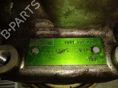 Steering pump ALFA ROMEO 166 (936_)  | BP16963709M99 