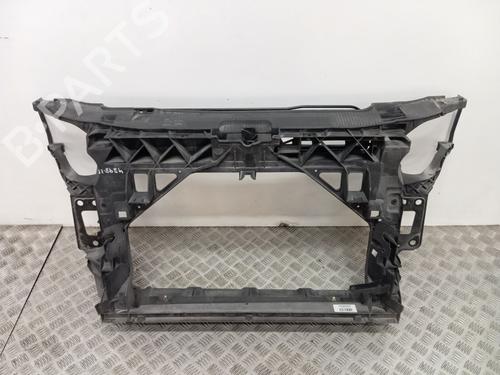 Used Front slam panel Front slam panel SEAT IBIZA IV (6J5, 6P1) [2008-2017] 39538364 39538364