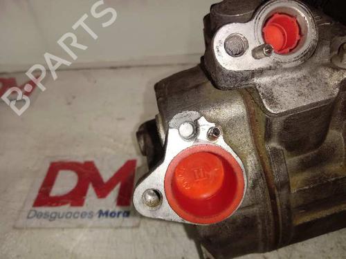AC compressor BMW 3 (E46) 330 d | BP12659636M34 