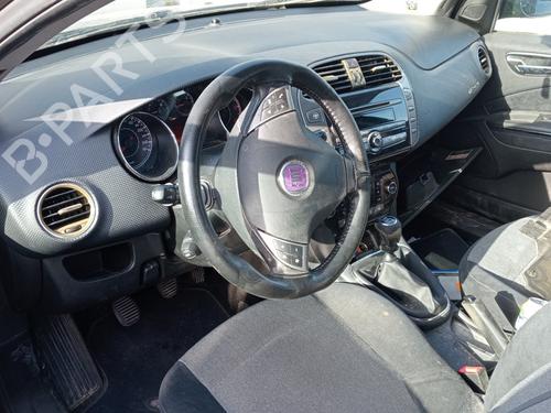 AC compressor FIAT BRAVO II (198_) 1.9 D Multijet (198AXB1A) | BP12671487M34