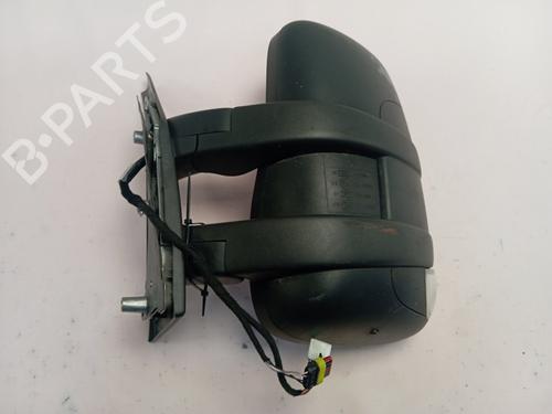 Used Left mirror IVECO DAILY V Van [2011-2014]  31837459