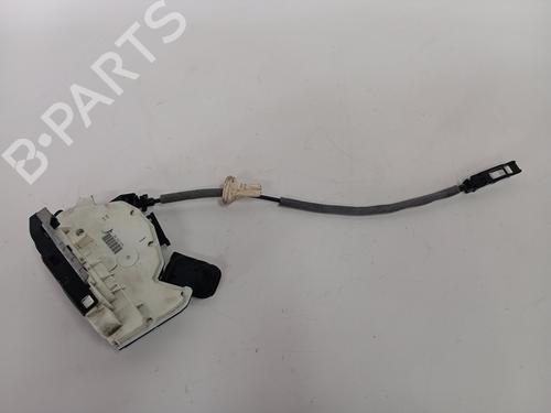 Used Front left lock VW GOLF VII (5G1, BQ1, BE1, BE2) [2012-2021]  21166686