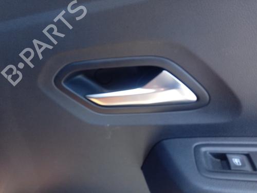 Høyre bak invendig håndtak DACIA SANDERO II [2012-2025]  12843082