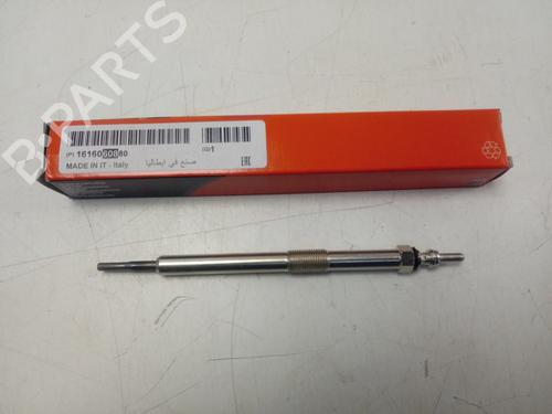 Andre SSANGYONG REXTON / REXTON II (GAB_) 2.7 Xdi | BP16815709O1