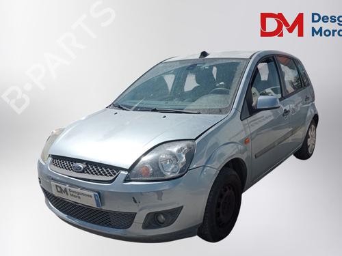 Right taillight FORD FIESTA V (JH_, JD_) | BP27250950C35