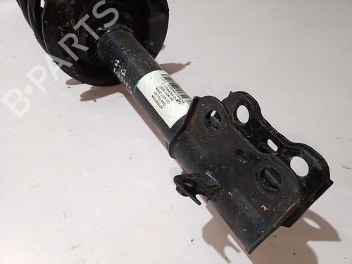 Left front shock absorber BYD SEAL U | BP39141350M16 - Image 2