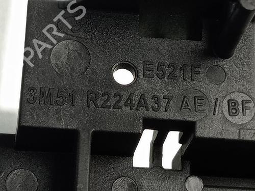Rear left exterior door handle FORD C-MAX II (DXA/CB7, DXA/CEU)  | BP17759893C130 