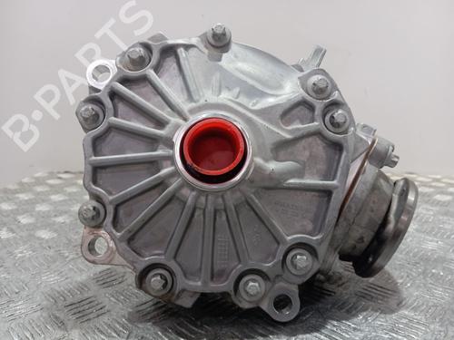 Used Front differential Front differential 38876112 38876112