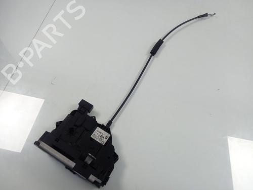 Front right lock OPEL CORSA D (S07)  | BP17905502C97 