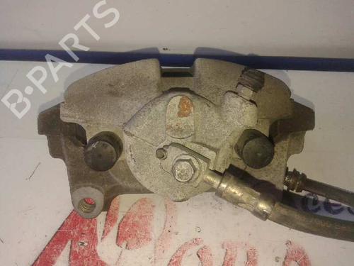 Right front brake caliper VW PASSAT B6 (3C2)  | BP12676841M104 