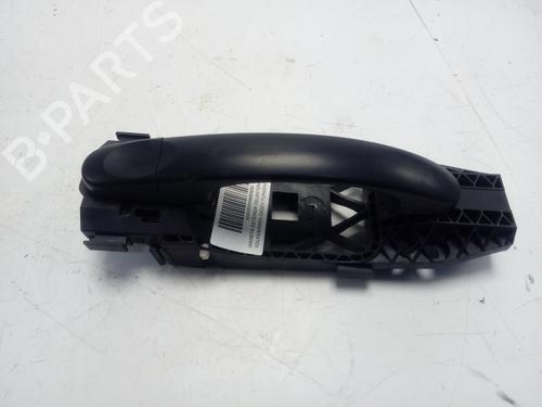 Front right exterior door handle VW CADDY IV MPV (SAB, SAJ)  | BP16829078C129 