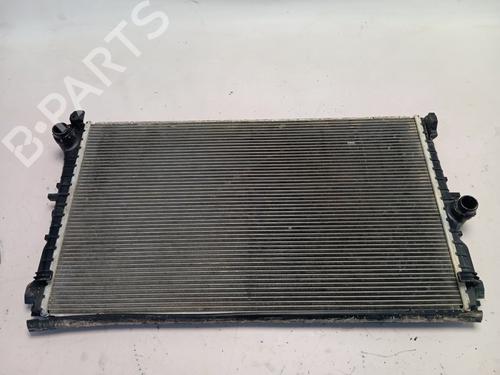 Used Water radiator BMW X1 (U11) sDrive 20 i (150 hp) 29536379