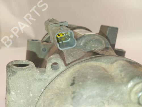 AC compressor RENAULT KANGOO / GRAND KANGOO II (KW0/1_) | BP26714132M34