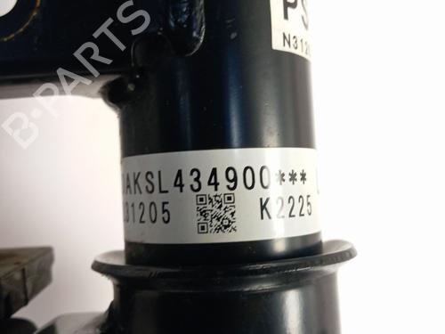 Left front shock absorber MAZDA CX-5 (KF) | BP36665219M16 - Image 5