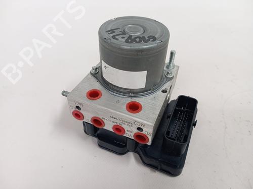 Used ABS pump PEUGEOT PARTNER Box Body/MPV (K9) [2018-2025]  21801553