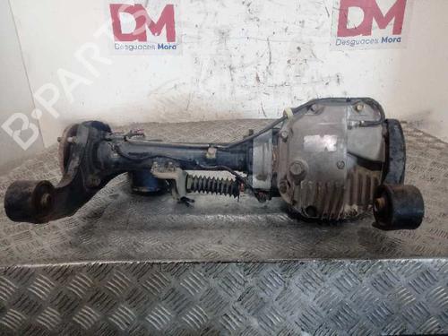Front differential MITSUBISHI PAJERO III (V7_W, V6_W)  | BP16448127M23 