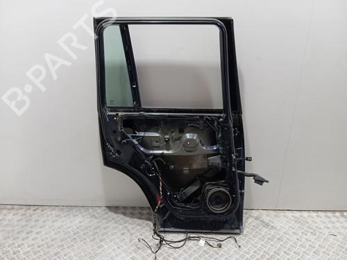 Left rear door LAND ROVER RANGE ROVER III (L322) | BP31329589C4