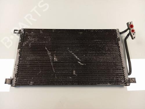 Used AC radiator BMW 3 (E46) 320 d (150 hp) 19777290