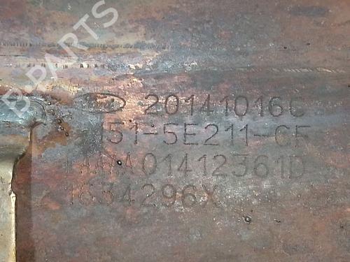 Catalyst FORD C-MAX II (DXA/CB7, DXA/CEU) | BP37461853M10 - Image 4