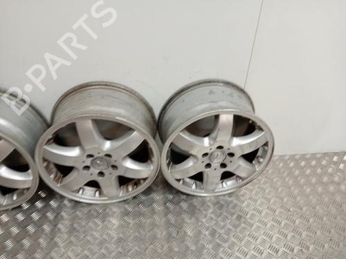 Rim MERCEDES-BENZ M-CLASS (W163)  | BP15885131C45 