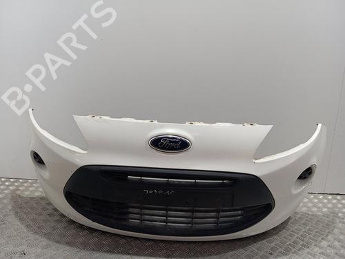 Used Front bumper FORD KA (RU8) 1.2 (69 hp) 28073024