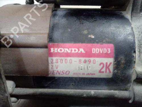 Starter HONDA LOGO (GA) 1.3 (GA3) | BP12660208M8 