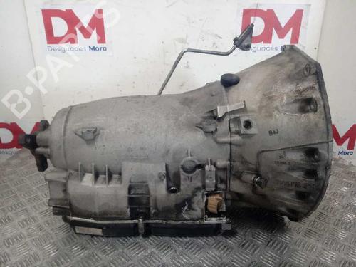 Gearbox MERCEDES-BENZ E-CLASS (W211) E 280 CDI (211.023) | BP40103234M3 - Image 2