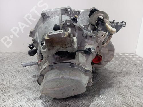 Gearbox CITROËN BERLINGO (ER_, EC_) | BP26708107M3