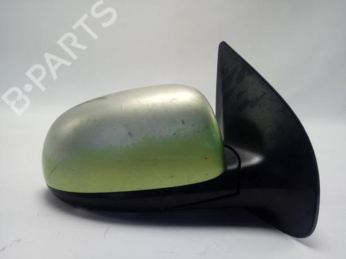 Right mirror HYUNDAI i20 I (PB, PBT)  | BP19678734C27 