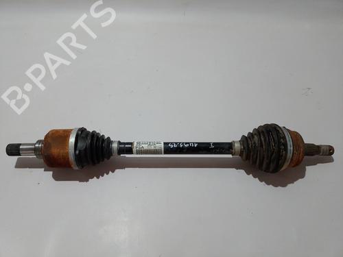 Used Left front driveshaft Left front driveshaft 37643631 37643631