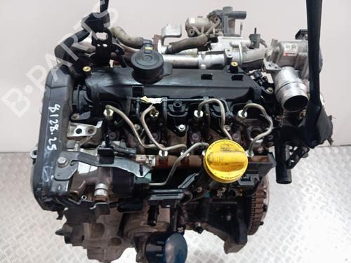 Used Engine Engine 38951106 38951106