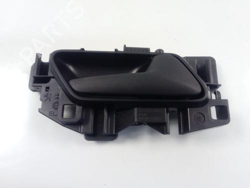 Used Front right interior door handle PEUGEOT RIFTER [2018-2025]  30373509