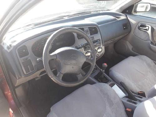 Right headlight NISSAN PRIMERA Hatchback (P11)  | BP12835740C29 