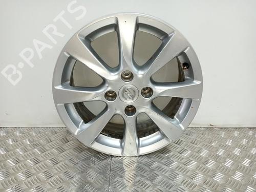 Fælk OPEL CORSA F (P2JO) 1.5 (68) (102 hp) 17047407