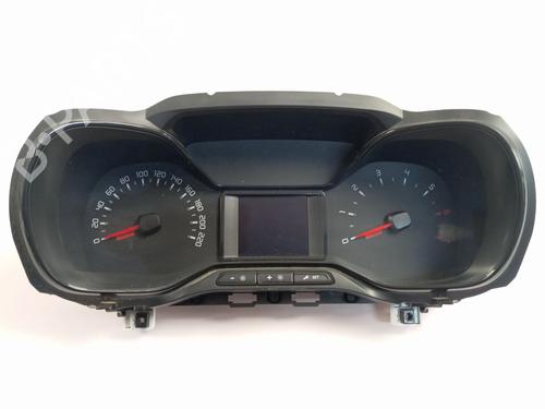 Used Instrument cluster Instrument cluster 37376490 37376490
