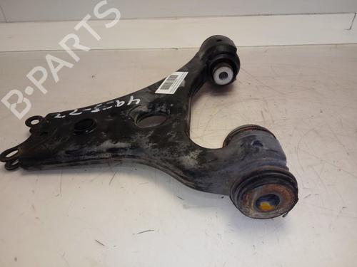 Right front suspension arm MERCEDES-BENZ A-CLASS (W169) A 160 CDI (169.006, 169.306) | BP17000456M13 