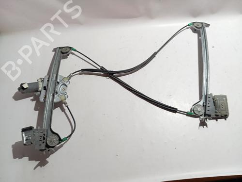 Front left window mechanism PEUGEOT 206 CC (2D) | BP37239177C22 - Image 2