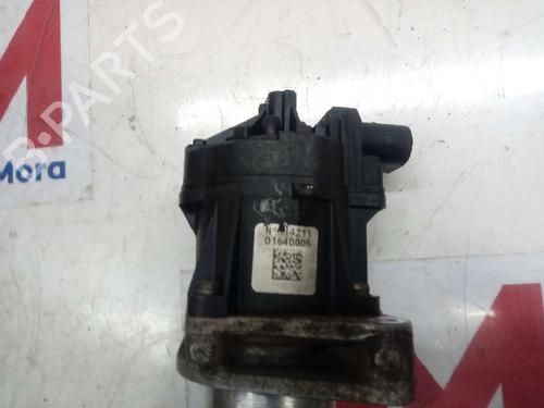 Egr OPEL MOKKA / MOKKA X (J13) 1.6 CDTI (_76) | BP12668422M69 