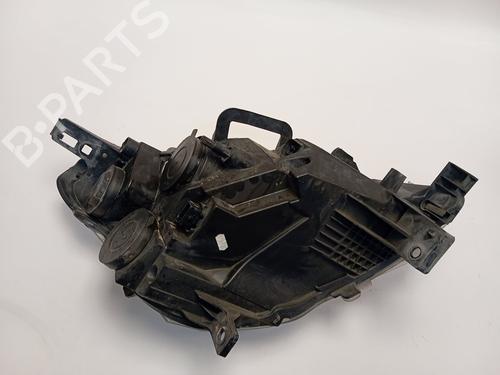 Faro izquierdo CITROËN BERLINGO MULTISPACE (B9) 1.6 HDi 110 | BP21051432C28 