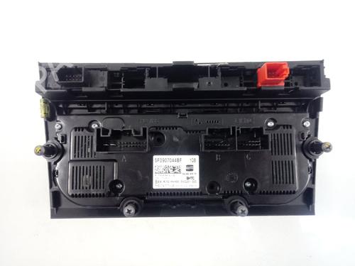 Climate control SEAT LEON ST (5F8)  | BP18020578I5 
